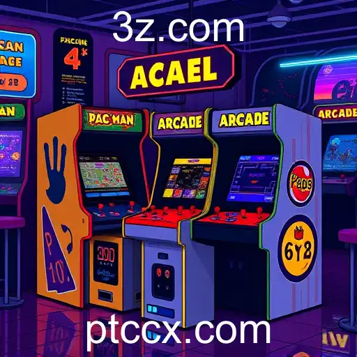 Arcade Games