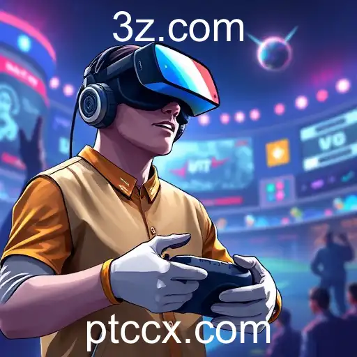 Cenário Atual dos Jogos Online em 2025