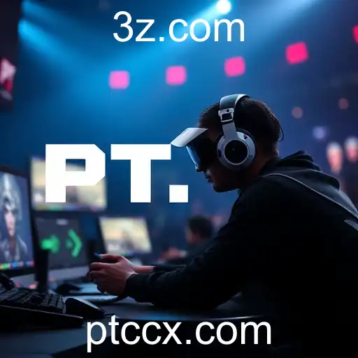 A Revolução dos Jogos em PT.CC